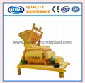 Best Selling industrial concrete mixer