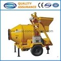 Best Selling concrete mixer machinery