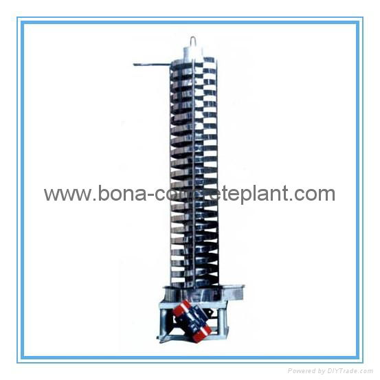 Automatic palm oil press machine D-1685 with good quality 2