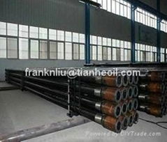 Drill Pipe