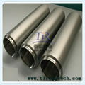 Gr7 Titanium Pipe Fittings 1