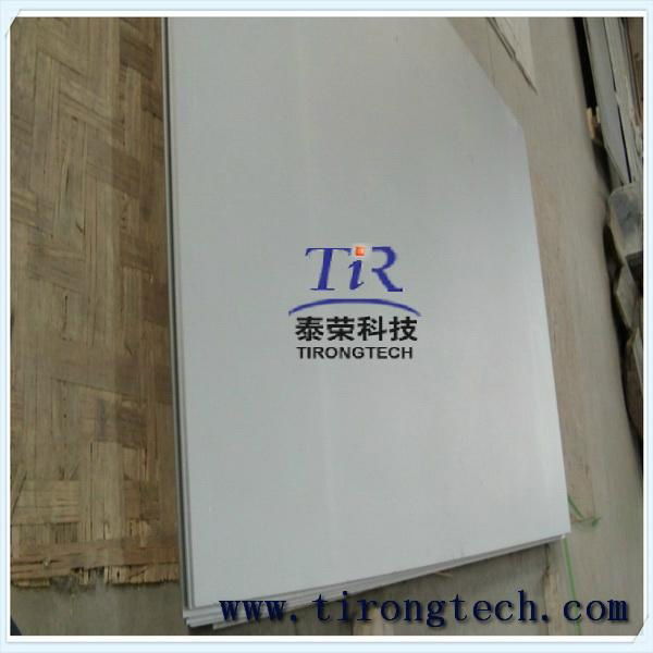 titanium medical plates and sheets heat exchanger price 2