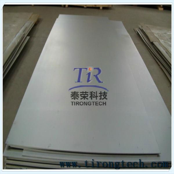 titanium medical plates and sheets heat exchanger price 3