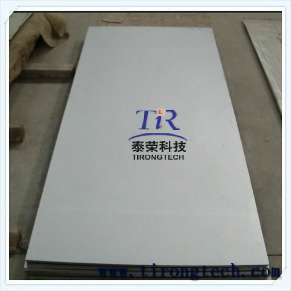 titanium medical plates and sheets heat exchanger price 4