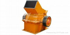 hammer crusher