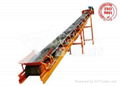 Belt Conveyor 1