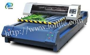 LOGE-A0-2500  precision flatbed  printer 2