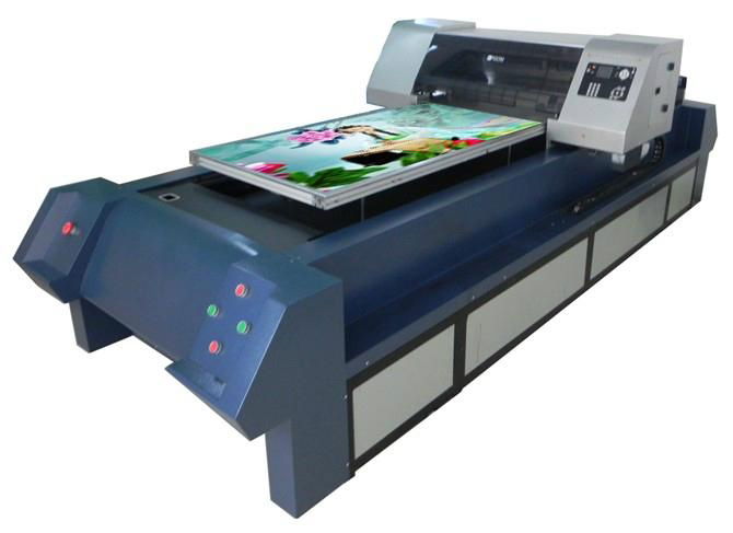 LOGE-A0-2500  precision flatbed  printer 3