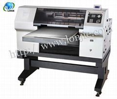 LOGE-A1-1000  multifunctional flatbed  printer 