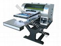  LOGE-  A2  digital t-shirt printer 