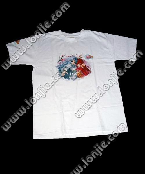  LOGE-  A2  digital t-shirt printer  3