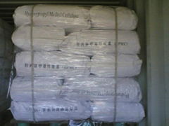 Hydroxypropyl Methyl Cellulose 	  