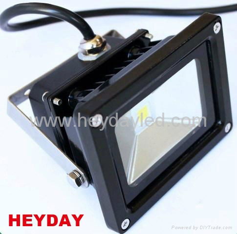 10w 20w 30w 50w led floodlight warm white cool white pure white RGB available 2