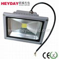 10w 20w 30w 50w led floodlight warm white cool white pure white RGB available 3