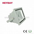 10w 20w 30w 50w led floodlight warm white cool white pure white RGB available 4