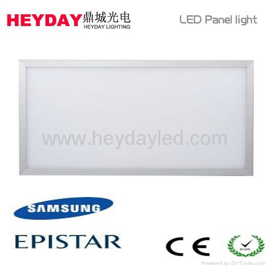 LED Panel Lights round square dimmable and RGB 3