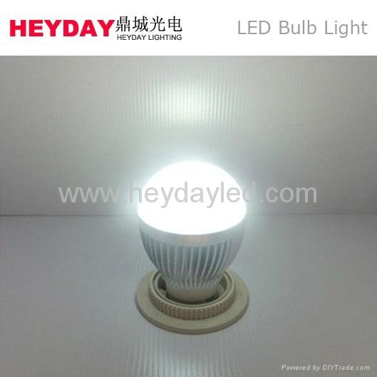 High Quality Low Price LED Bulb Light 3W-12W  CE RoHS certified 2