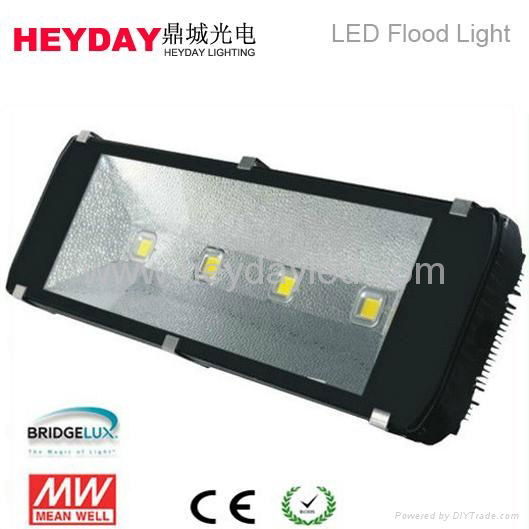 High quality IP65 LED floodlight 10W-300W dimmable RGB PIR avaible 2