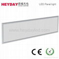 super slim 8.5mm 300X1200mm LED panel