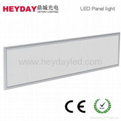 super slim 8.5mm 300X1200mm LED panel light 36W