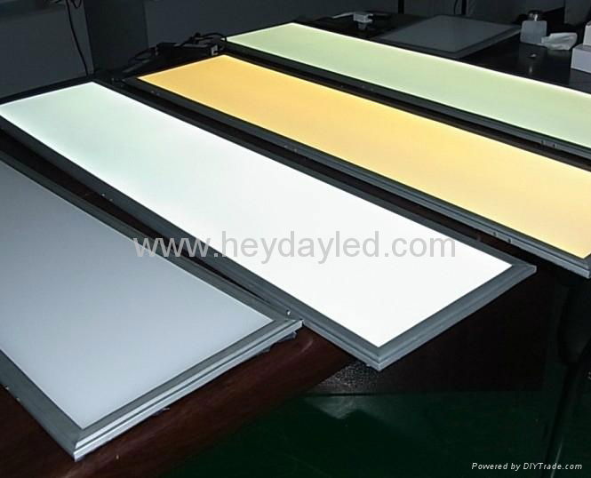 super slim 8.5mm 300X1200mm LED panel light 36W 2