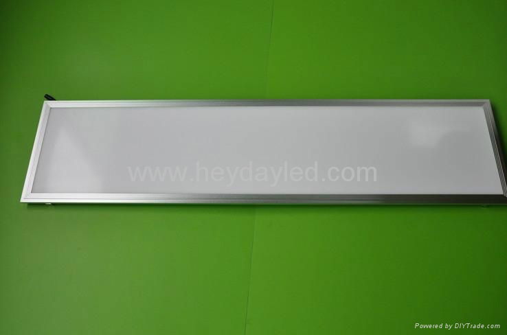 super slim 8.5mm 300X1200mm LED panel light 36W 4