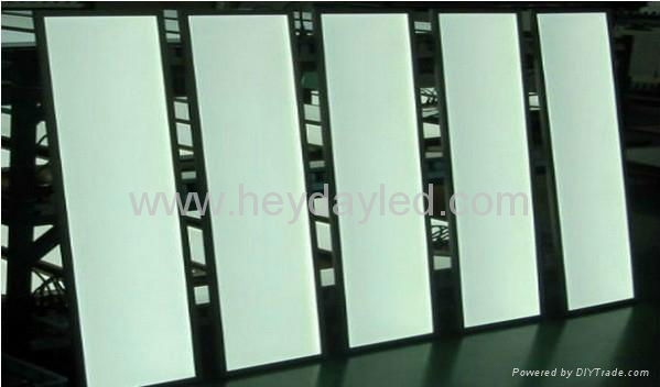 super slim 8.5mm 300X1200mm LED panel light 36W 5