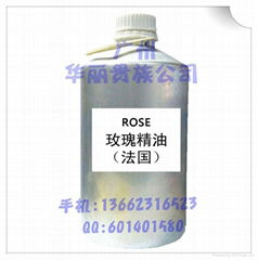 Rose essential oil wholesale
