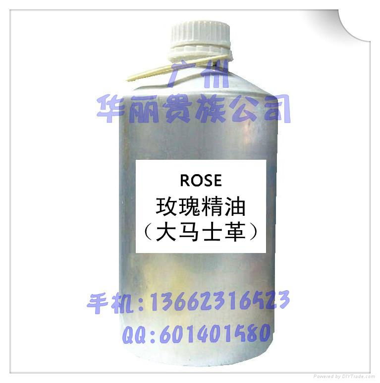 Rose essential oil wholesale 3