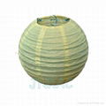 Chinese Round Paper Lantern 2