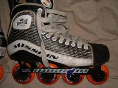 INLINE SKATES