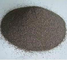 Brown Fused Alumina