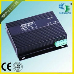 Genset battery charger 12V 24V 4A 6A 10A