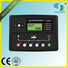 Controller_DSE8620 for diesel generator