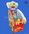 Dragon Car  Game Machine