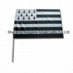 stick flag 