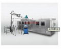 Linear-Blow Moulding Machines DMK-L Series 3000-8000bph