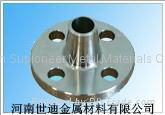 Threaded Flange