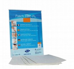Original Natural pain relief patches