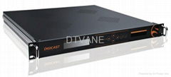 Multi-Channel Professional IRD DMB-9060  