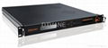 Four-Channel Professional Receiver DMB-9004CI  