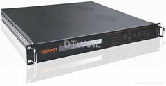  Any-to-Any Transcoder DMB-9600 