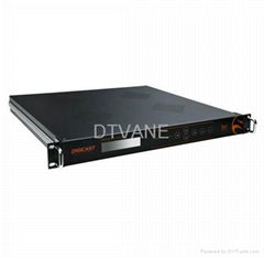 DVB-T Modulator DMB-2028