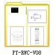 PY-RWC-V08焊接控制器