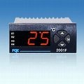 FOX-2001F溫度控制器
