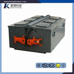 Maintenance free Lead acid Battery for Mining battery locomotive 