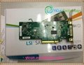 LSI00194 9211-8I Internal SATA/SAS 6Gb/s PCI-Express 2.0 RAID Controller Card 5