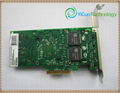 E1G44HT I340-T4 Server Adapter PCI-Express 2.0 4 Port Network Card 2