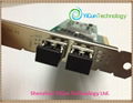 QLE2562 8Gbps Dual-Port PCIe x8 Fibre Channel Adapter  5