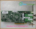 HBA EMULEX LPE12002 AJ763A(82E) 8GB PCI-E Dual-Port FIBRE CHANNEL HBA CARD 2